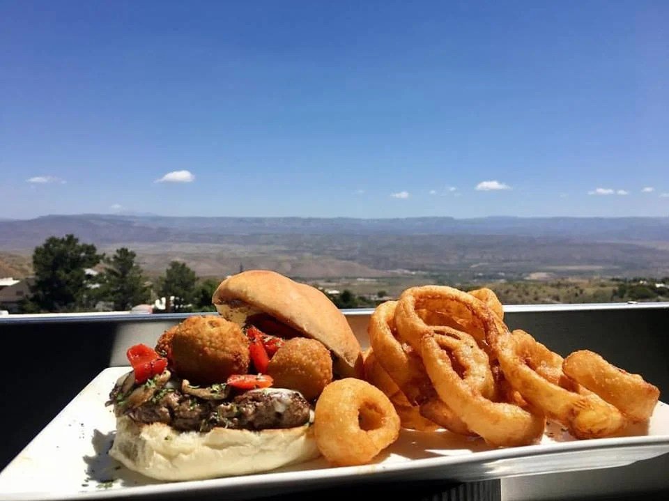 Where to Find Affordable Dining Options Sedona for Delicious Budget Bites