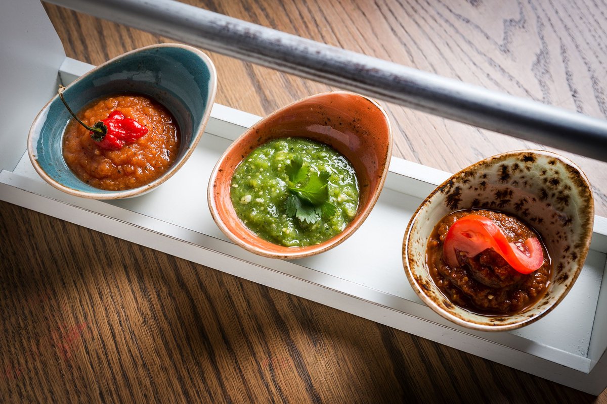 Authentic Sedona Local Food Reveals Unique Southwestern Flavors