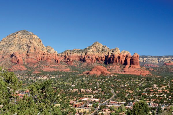 Sedona Cafes For Breakfast Offer Delicious Morning Meals