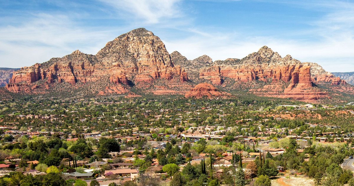 Sedona Fine Dining & Upscale Restaurants Offer Elevated Culinary Experiences