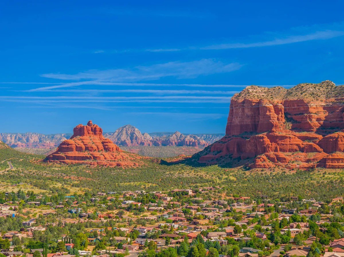 Uncover Sedona Restaurants Off the Beaten Path Local Gems
